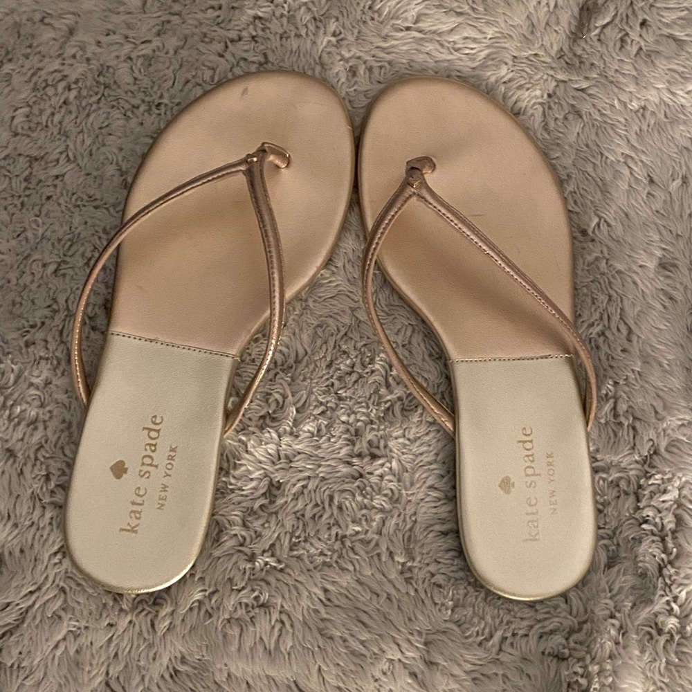 Kate Spade Sandals
